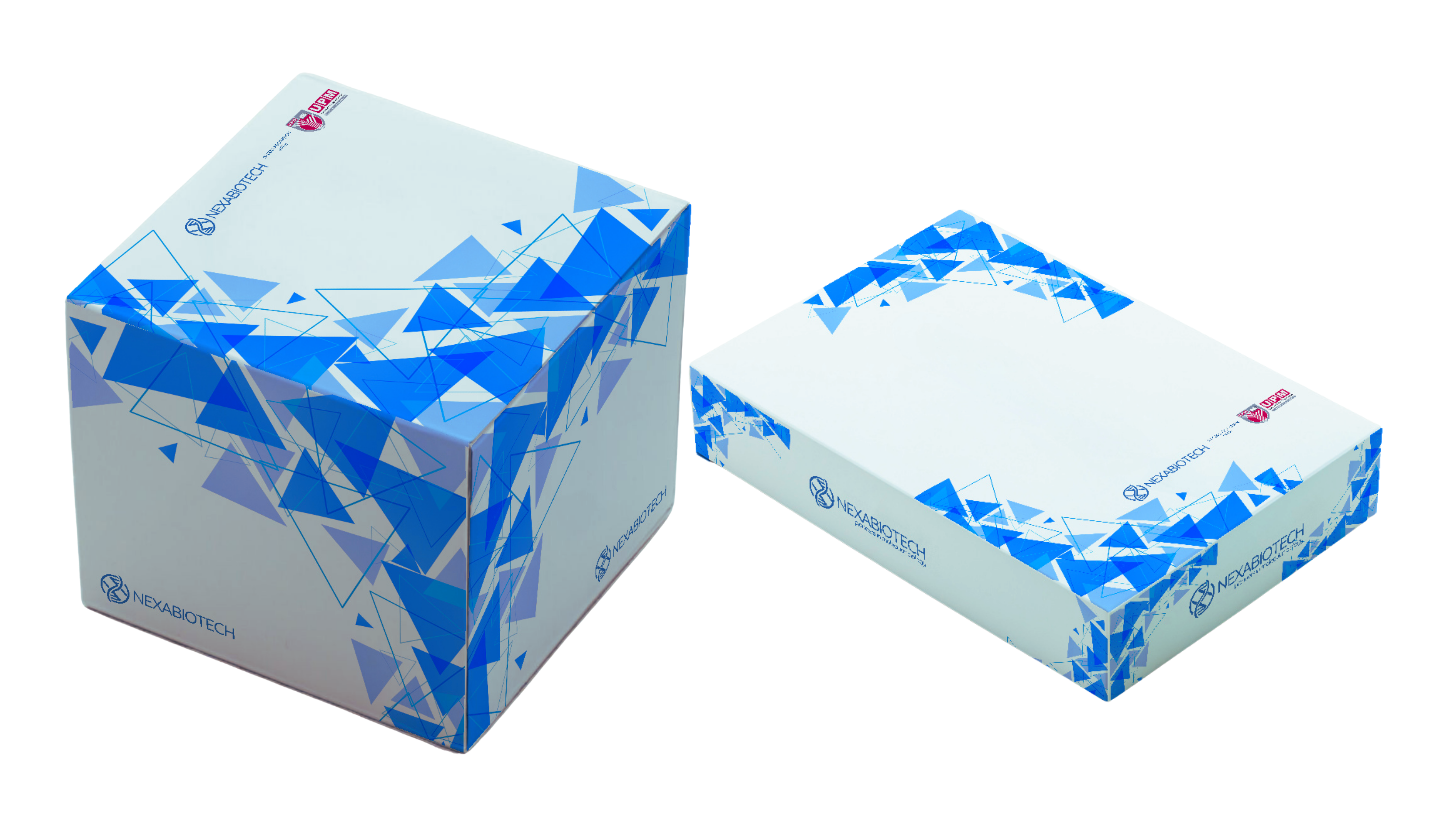 Custom assay development