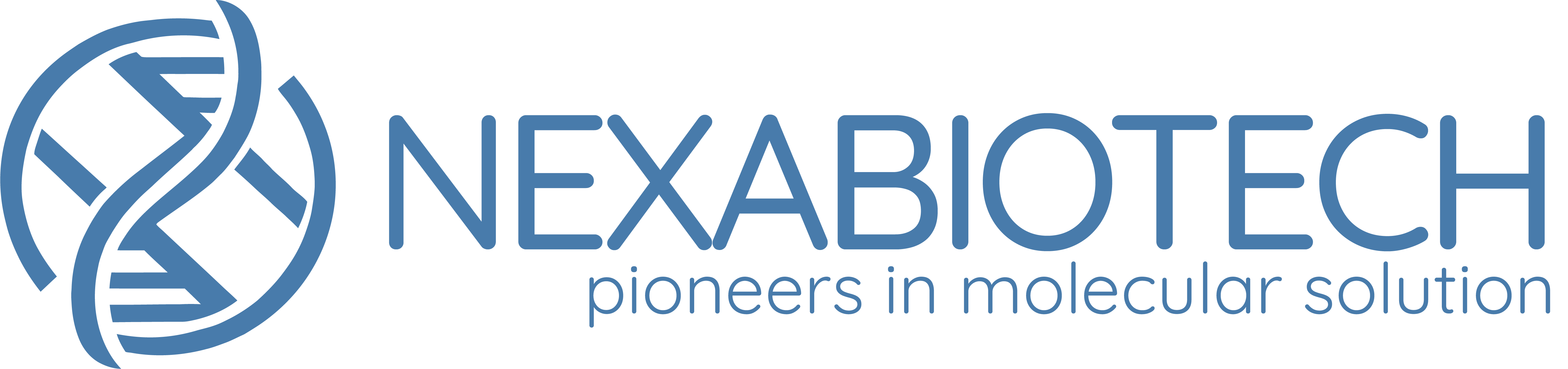 NexaBiotech logo