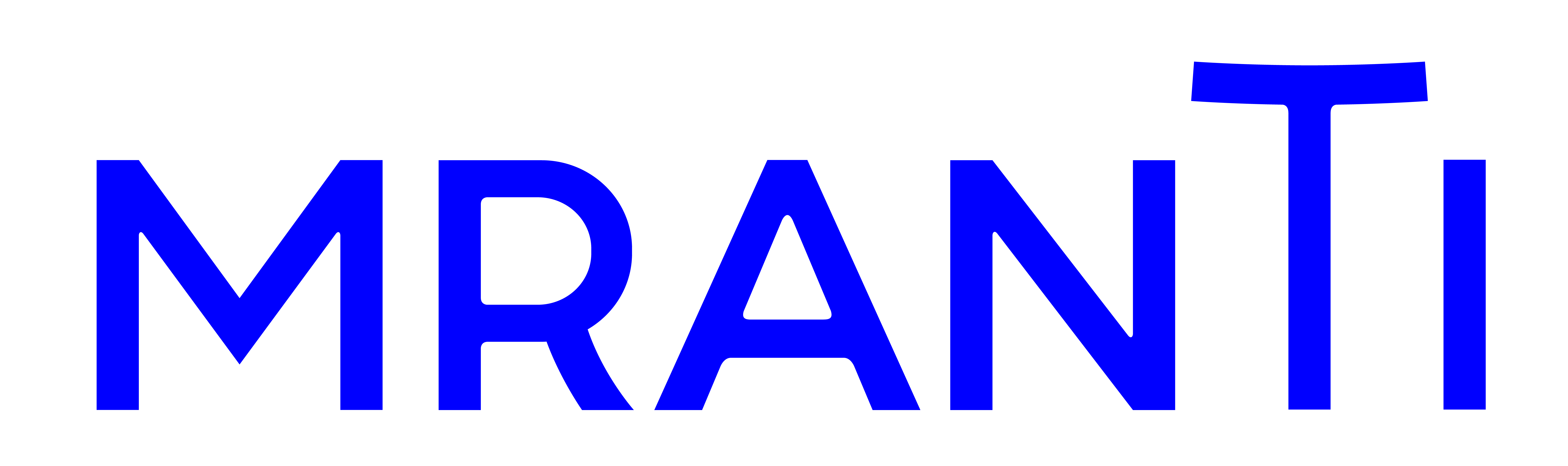 MRANTI logo