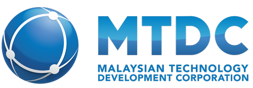 MTDC logo