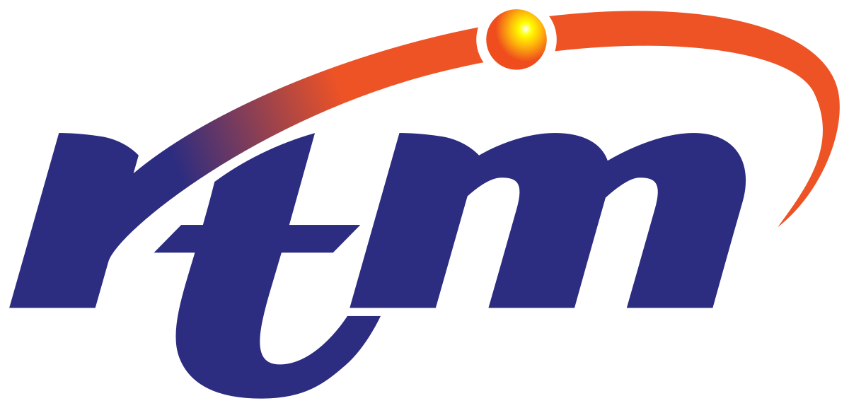 RTM logo